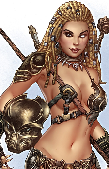 Robyn Hood