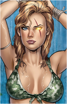 Robyn Hood