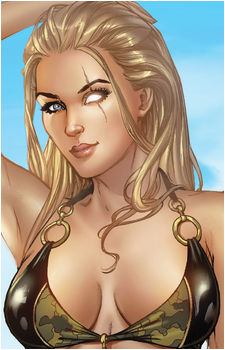 Robyn Hood