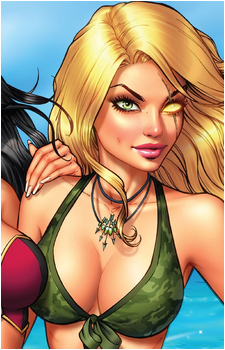 Robyn Hood