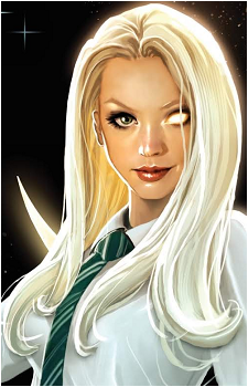 Robyn Hood