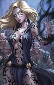 Robyn Hood
