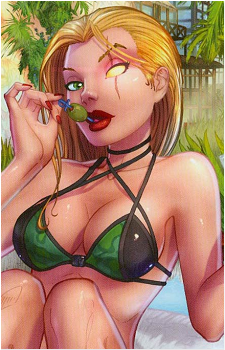 Robyn Hood