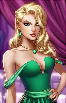 Robyn Hood