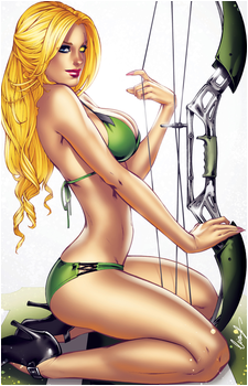 Robyn Hood