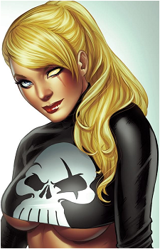 Robyn Hood