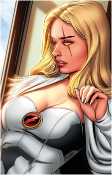 Robyn Hood