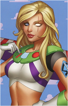 Robyn Hood