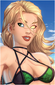 Robyn Hood