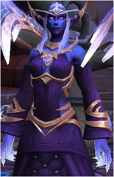 Arcanist Valtrois's image