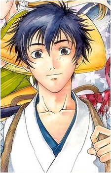 Kyoushirou Mibu's image