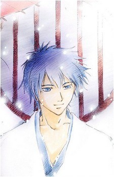 Kyoushirou Mibu