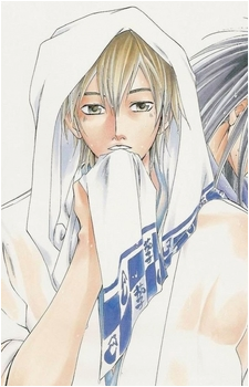 Kyoushirou Mibu