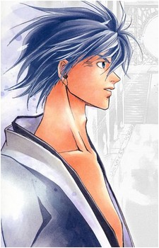 Kyoushirou Mibu