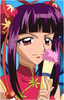 Lanhua's image