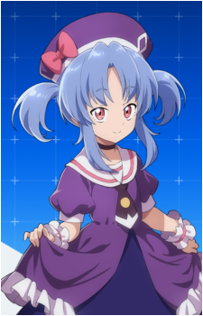 Alice Kurobane's image