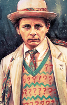 The Seventh Doctor