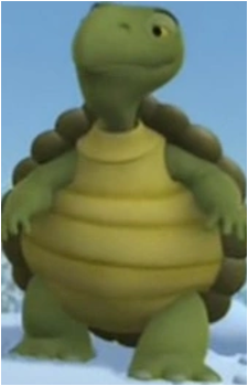 Turtle {WtP}'s image