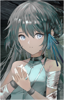Delilah {TnS}'s image