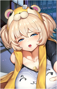 Ella {LO}