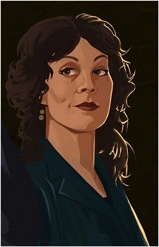 Polly Gray's image