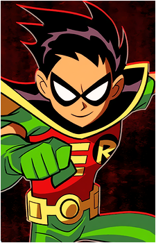 Robin