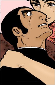 Father Garai's image