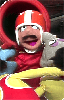 The Flying Zucchini Brothers's image