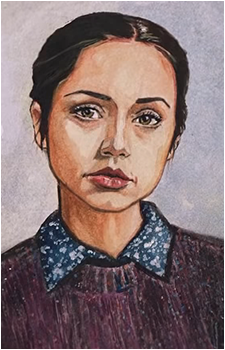 Marta Cabrera's image