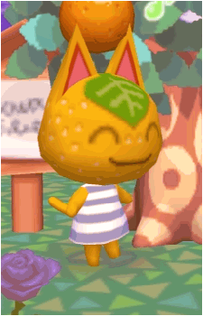 Tangy