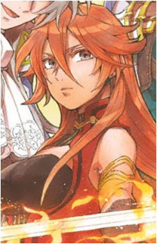 Margaret Odius