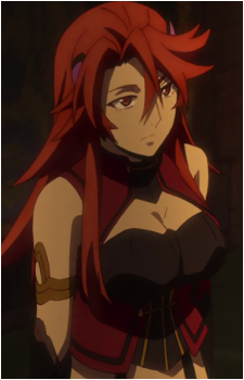 Margaret Odius