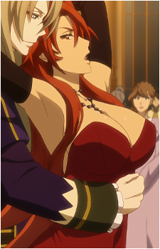 Margaret Odius