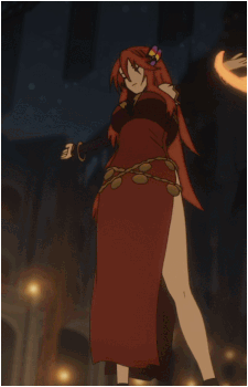 Margaret Odius