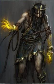 King Midas's image