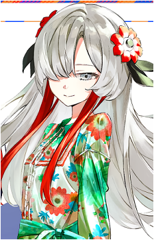 Sekai Yorukawa