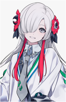 Sekai Yorukawa