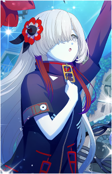 Sekai Yorukawa