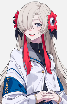 Sekai Yorukawa