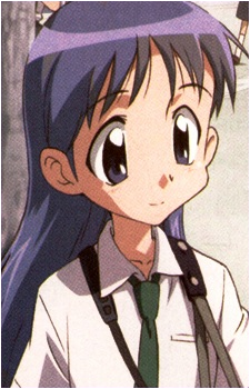 Sora Kajiwara's image