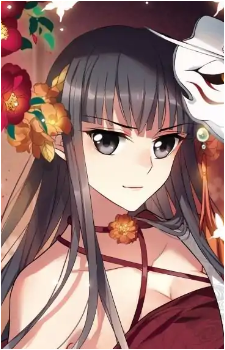 Bei Yue Huang's image