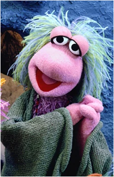 Mokey Fraggle's image