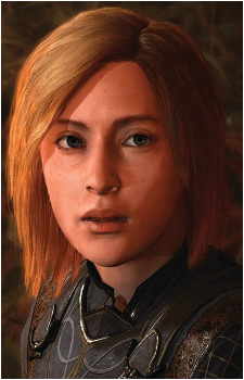 Idril