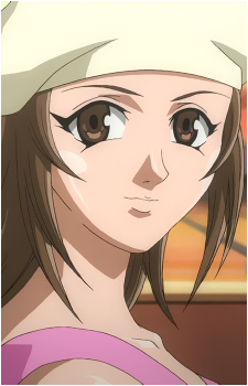Chiaki Kounoike's image