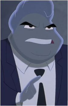 Mayor Phlegmming's image