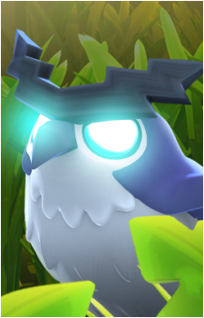 Electro Owl