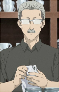 Akihiko Asai