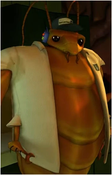 Sal {S&M}'s image
