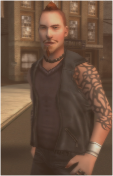 Denny {Bully}'s image