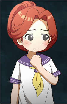 Kycilia Zabi